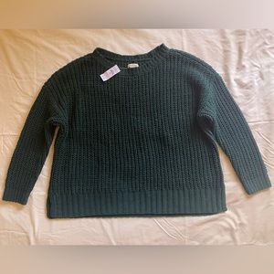 New American Eagle Sweater - Size M